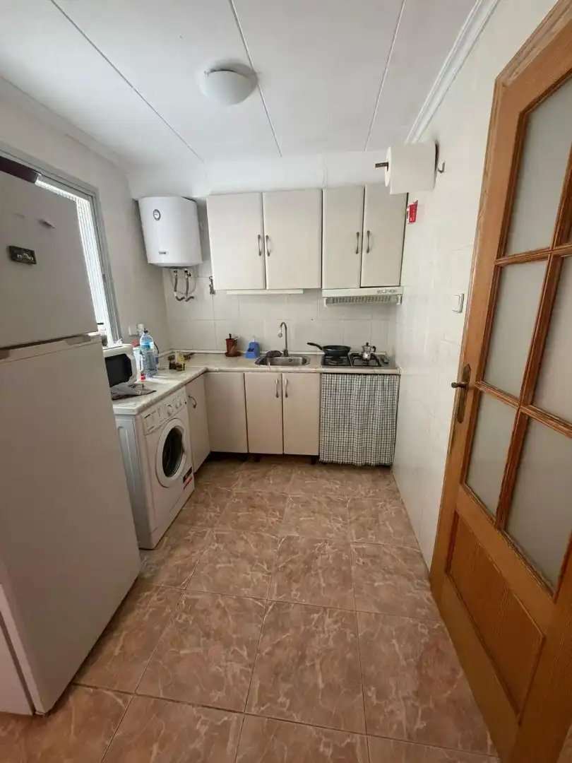 Piso de 81 m² en Aldaia