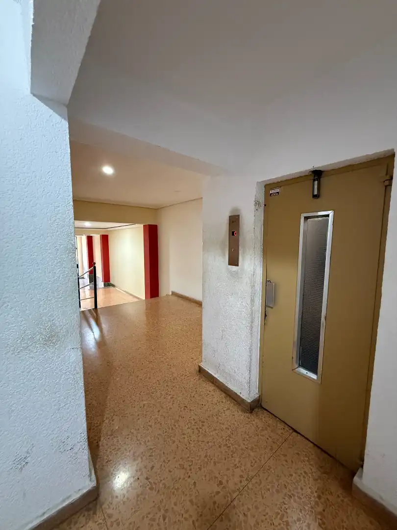Pis de 86 m² a Mislata