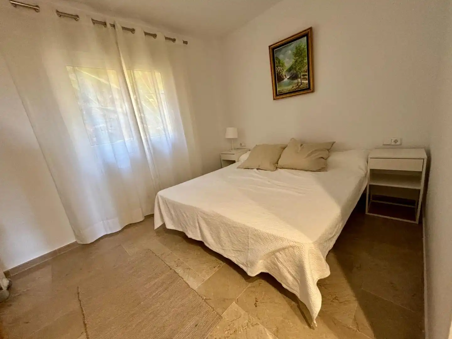 Pis de 119 m² a Marbella