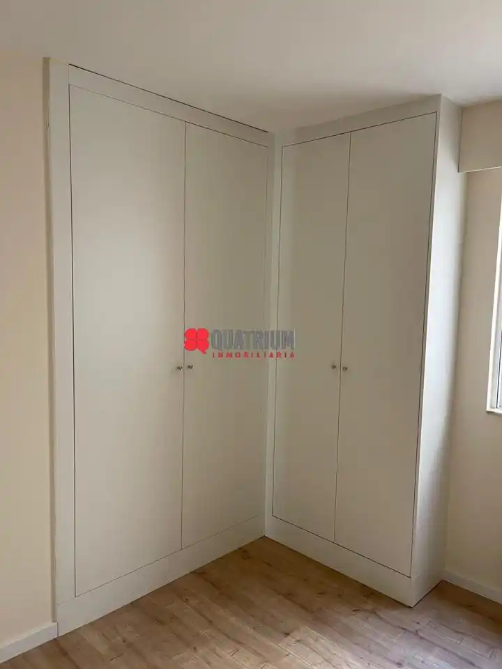 Piso de 80 m² en Santiago de Compostela