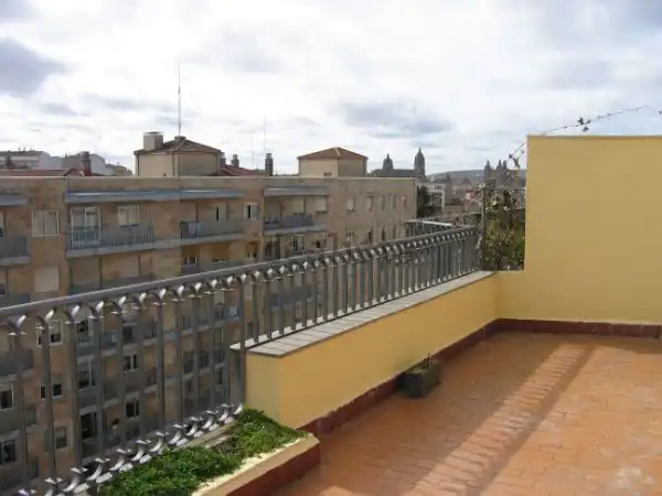 Piso de 90 m² en Salamanca