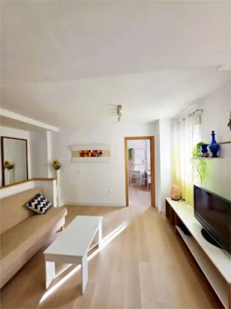 Piso de 55 m² en Málaga