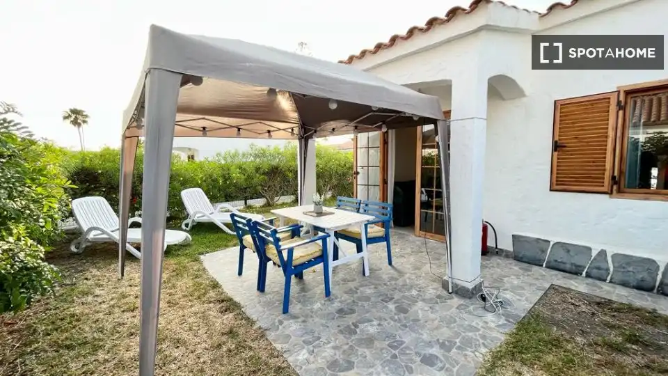 Habitación 54 m², San Bartolomé de Tirajana