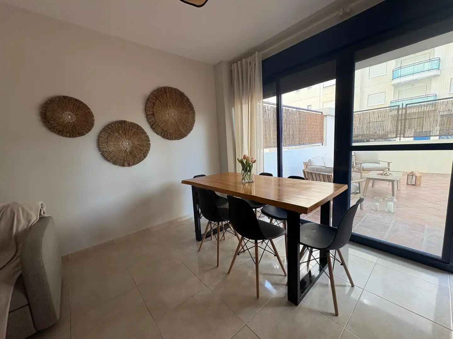 Piso de 76 m² en Daimuz