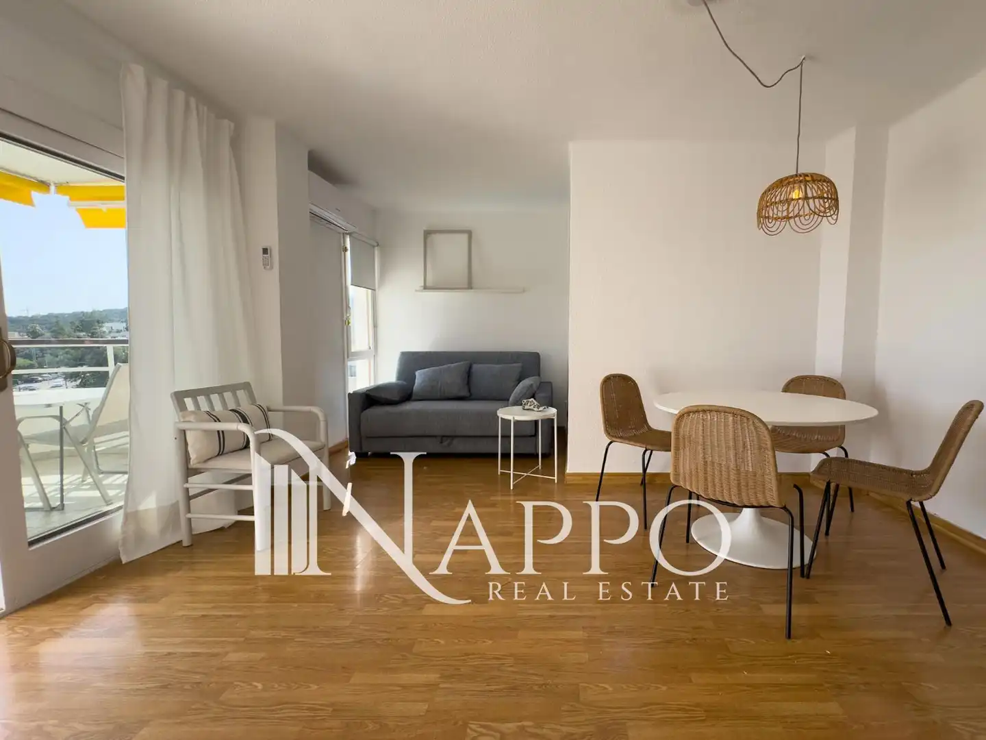 Piso de 60 m² en Palma