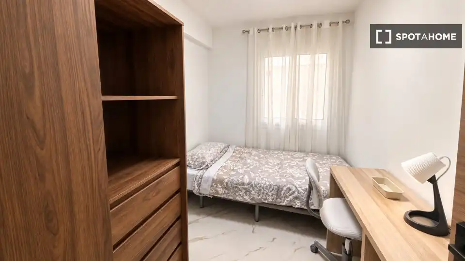 Zimmer zur Miete, Alicante