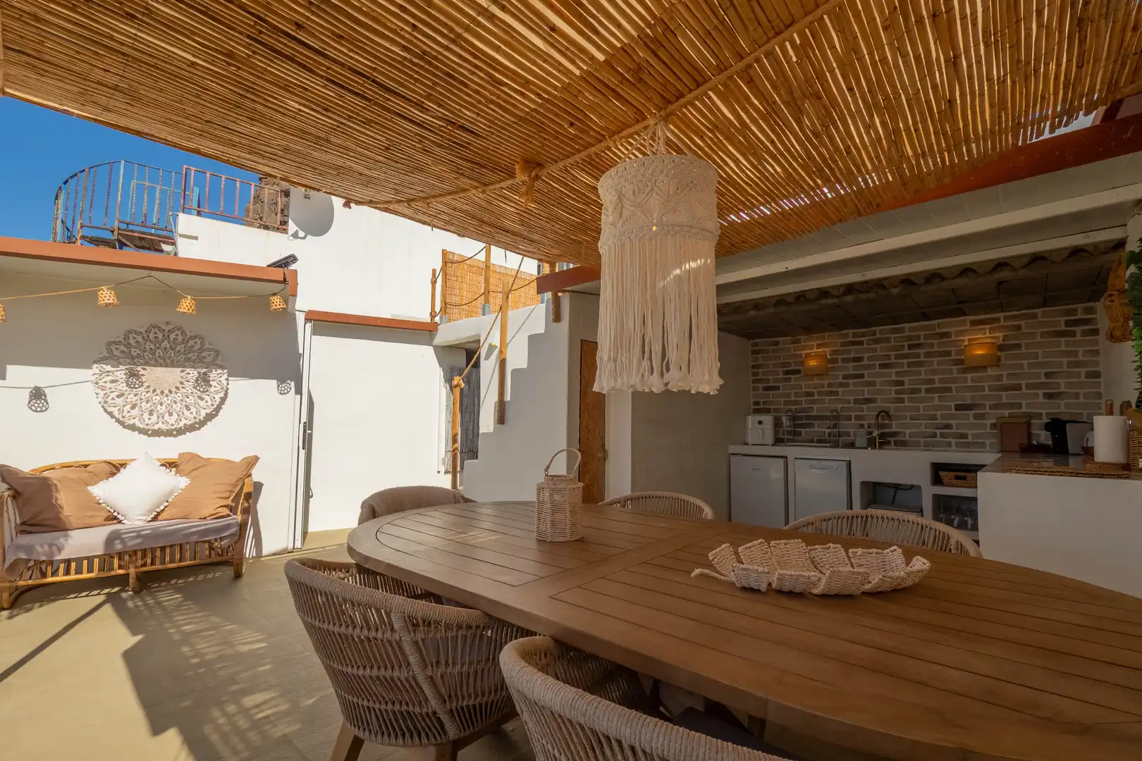 Piso de 146 m² en Mogán