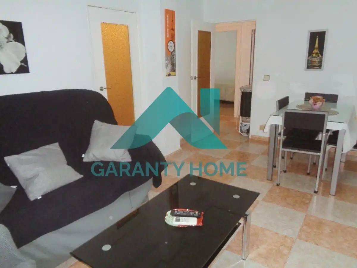 Квартира 85 м² в Cáceres