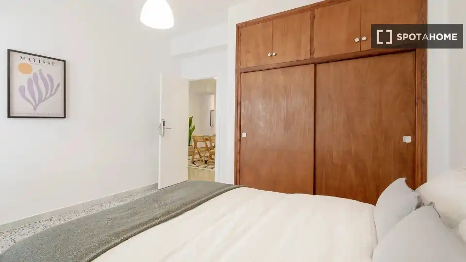 Habitación en alquiler, Alicante