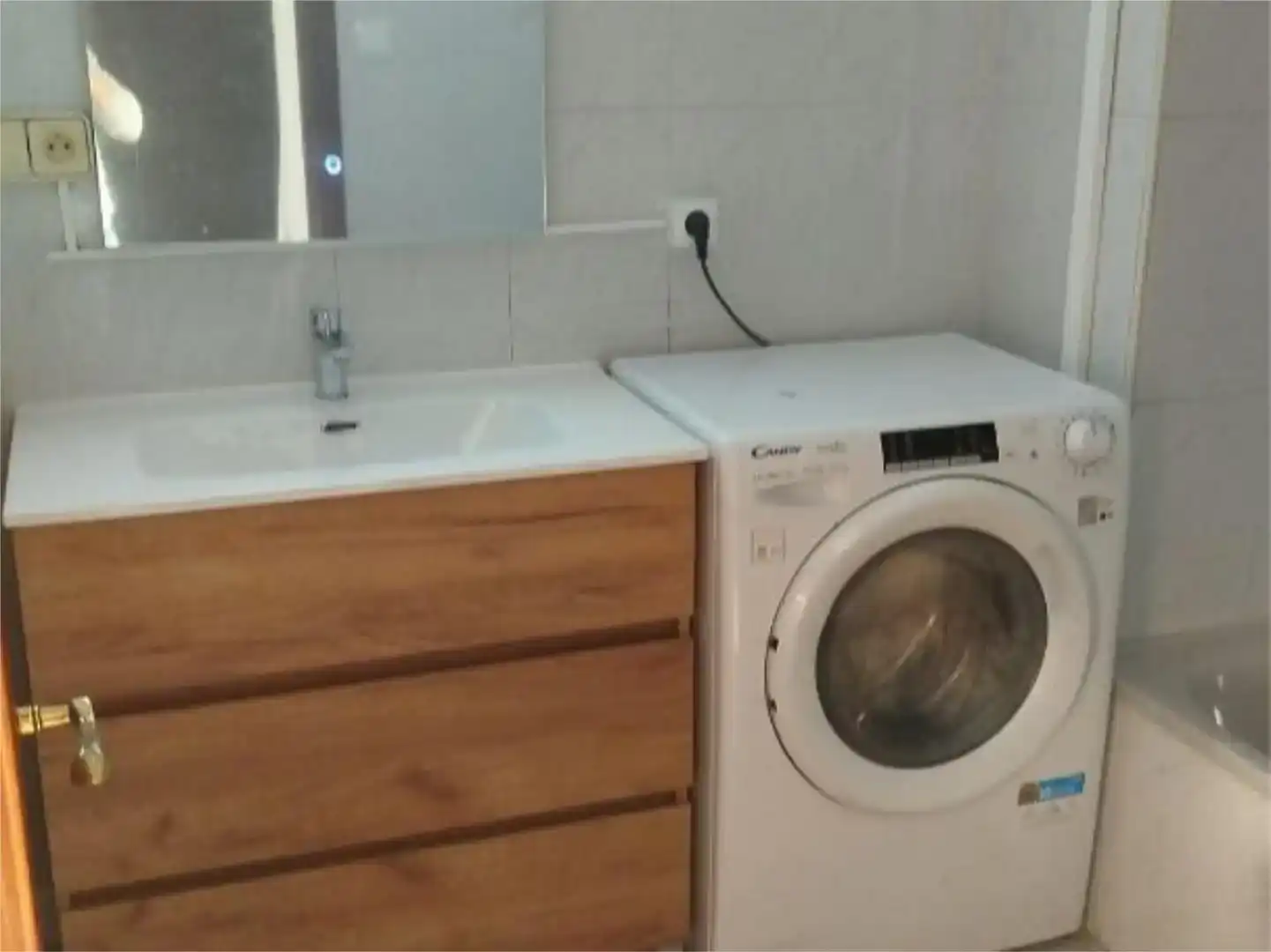 Habitación 14 m², Gijón