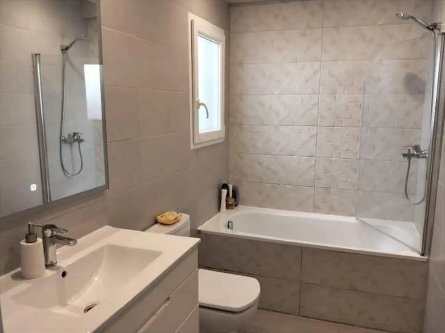 Piso de 87 m² en Vinaròs