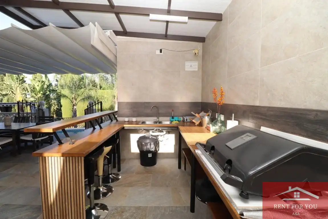 Casa de 175 m² a Alhaurín el Grande