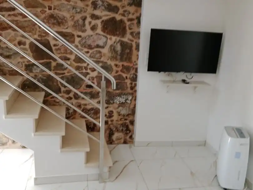 Casa de 85 m² a Camariñas