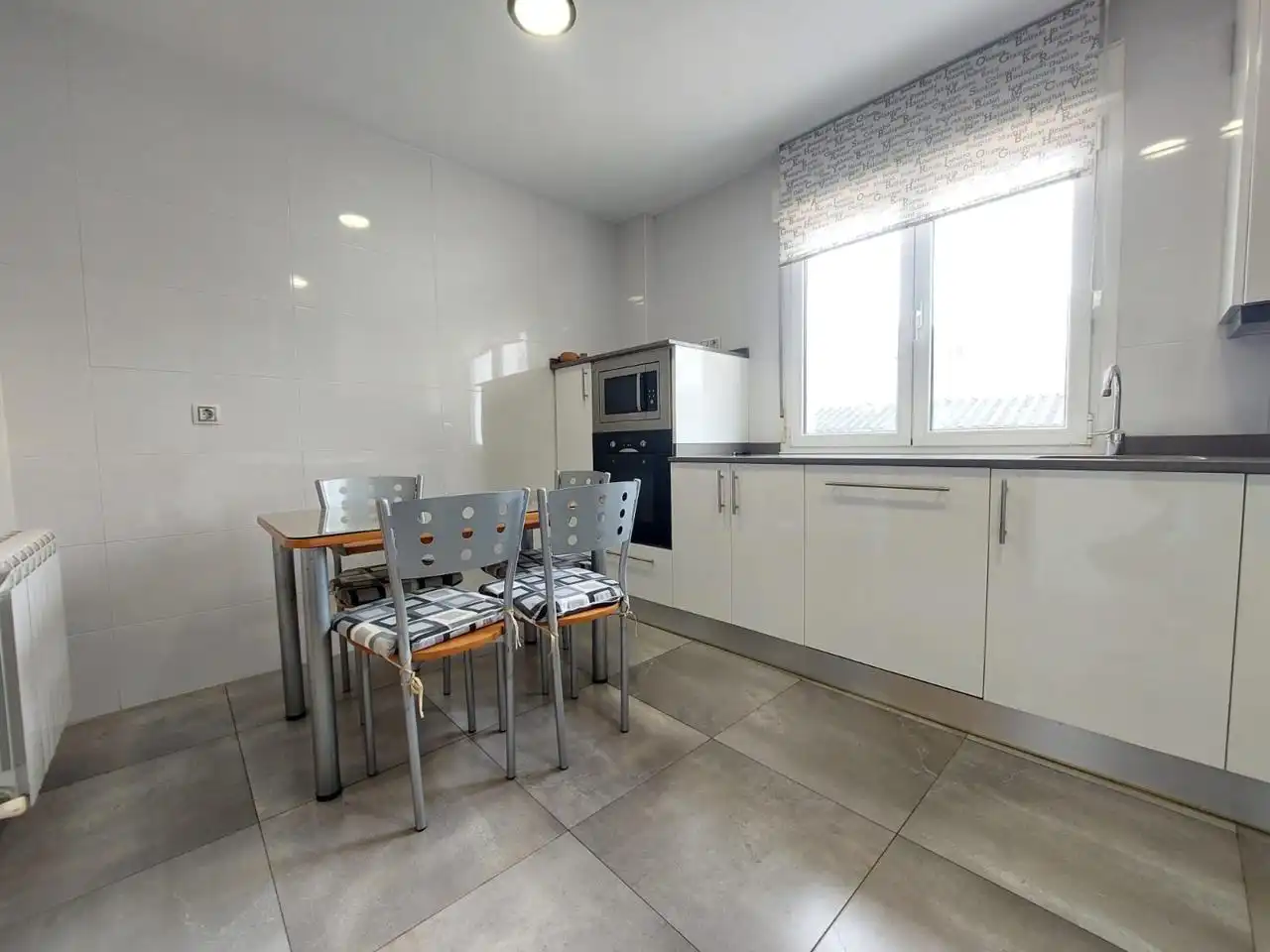 Piso de 82 m² en Gijón
