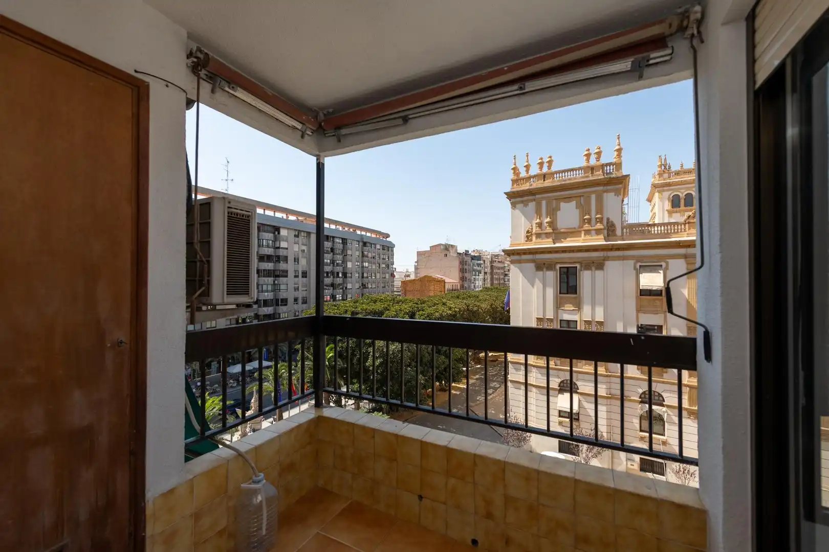 Pis de 136 m² a Alacant