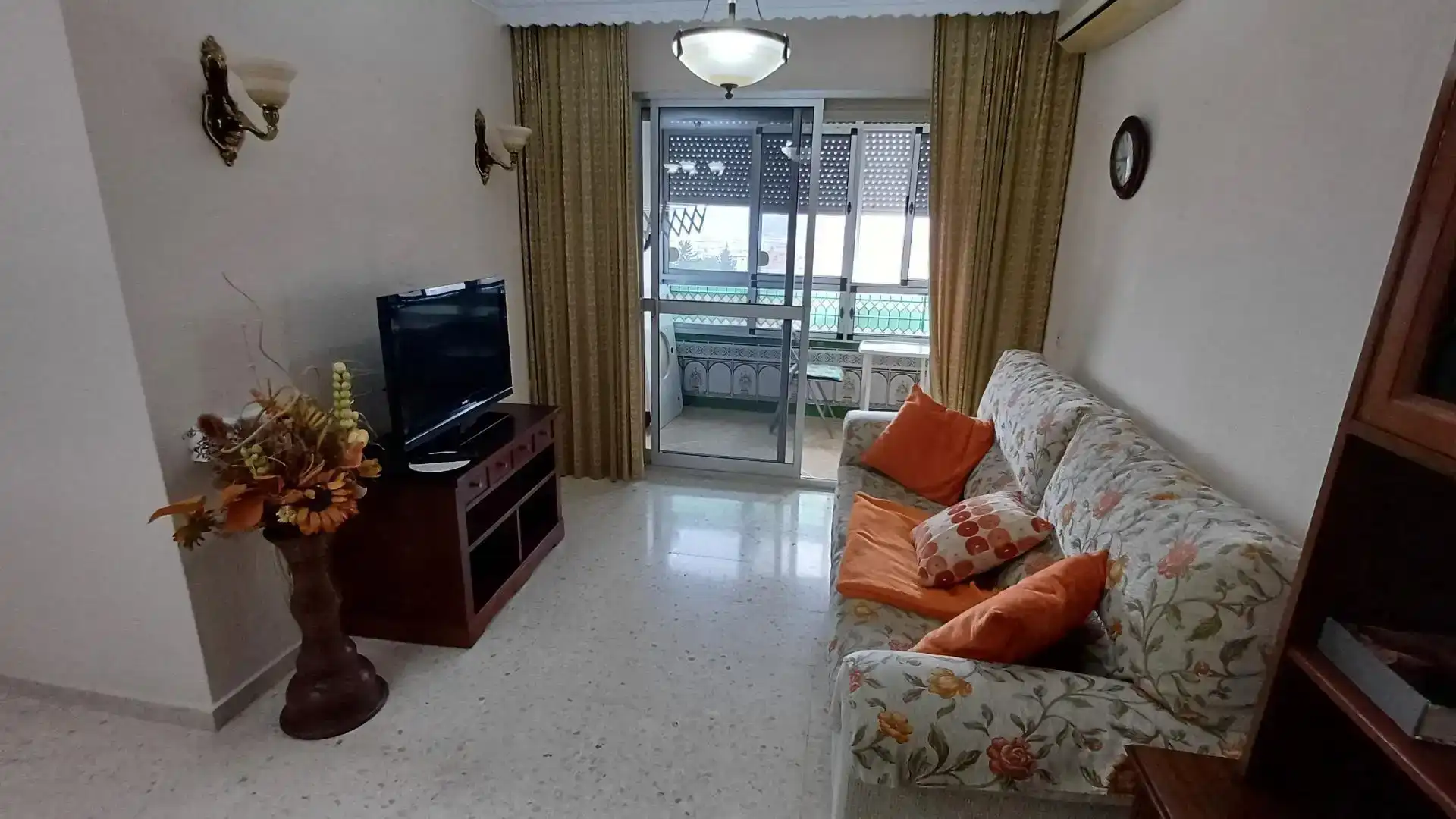 Habitación 113 m², Jerez de la Frontera