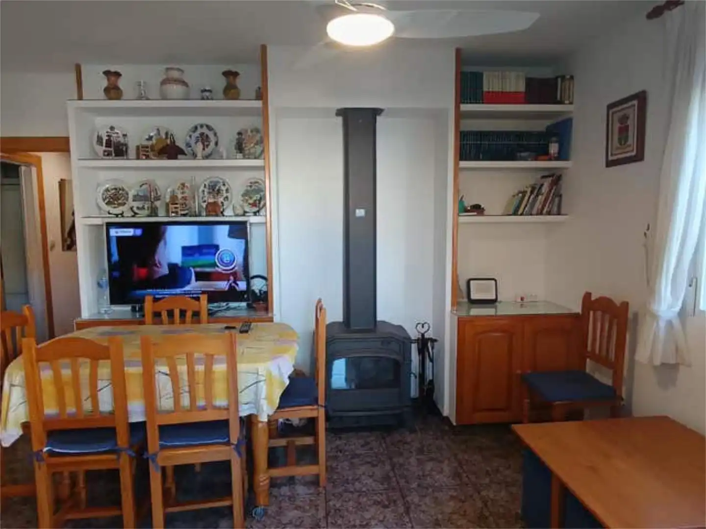 Piso de 70 m² en Pilar de la Horadada