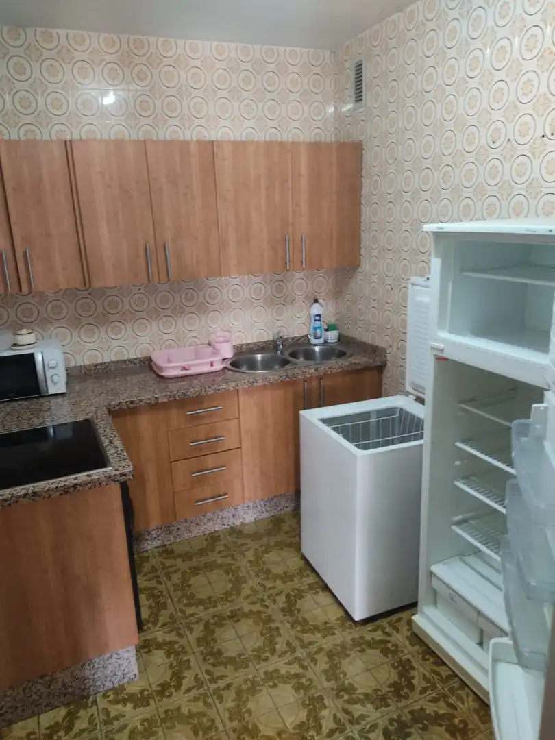 Piso de 120 m² en Almendralejo
