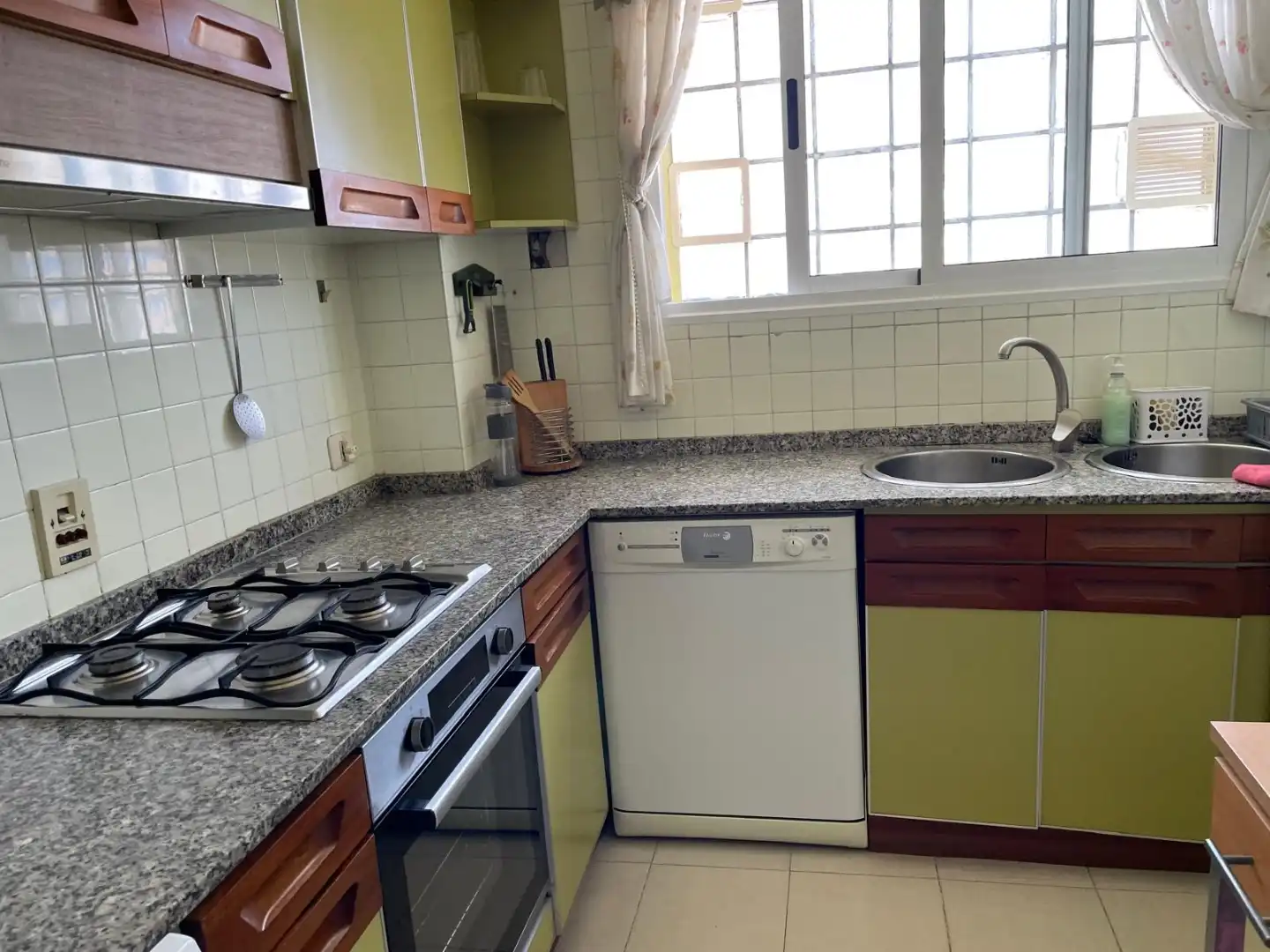 Habitación 95 m², La Coruña