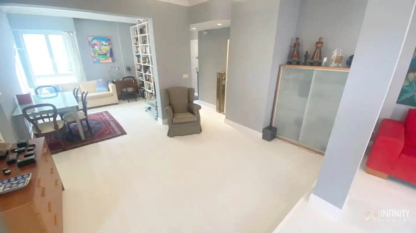 Piso de 65 m² en Bilbao