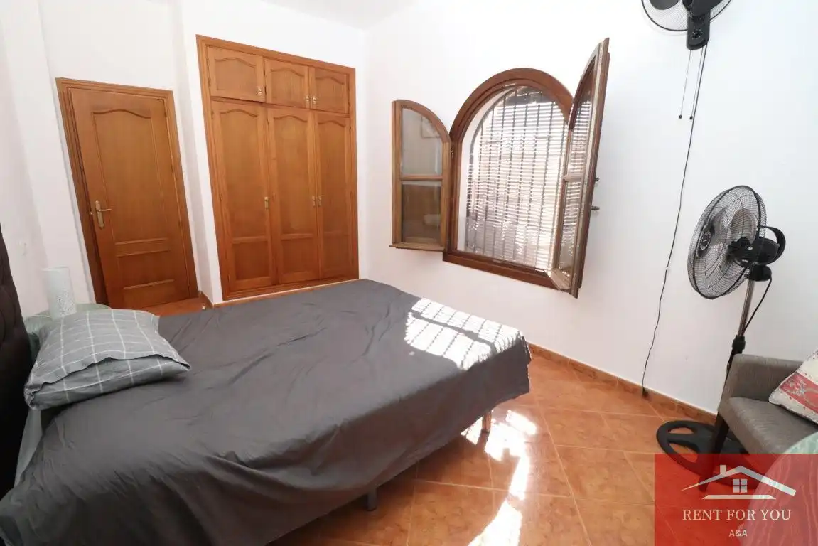 Casa de 110 m² en Alozaina