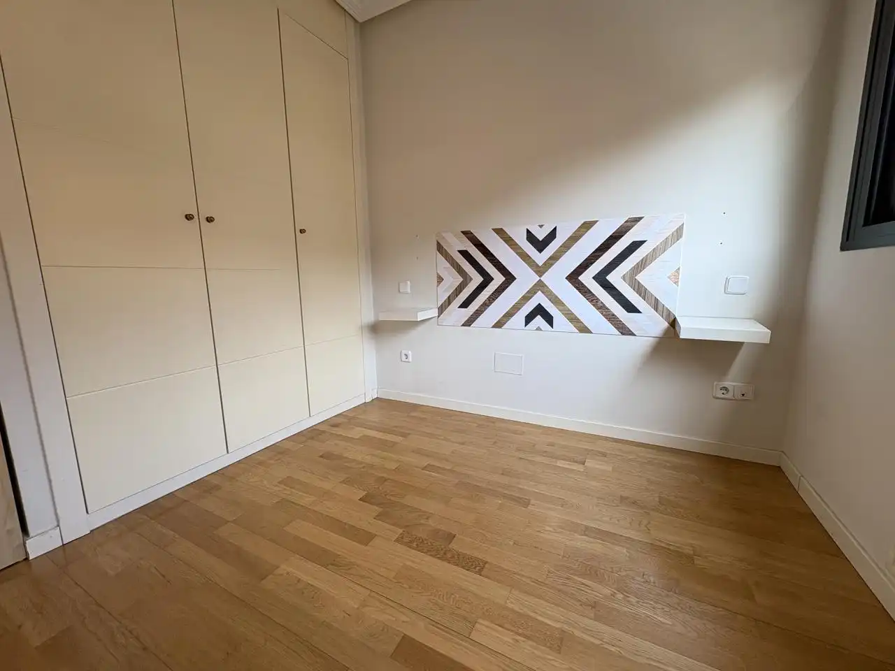 Pis de 60 m² a Madrid