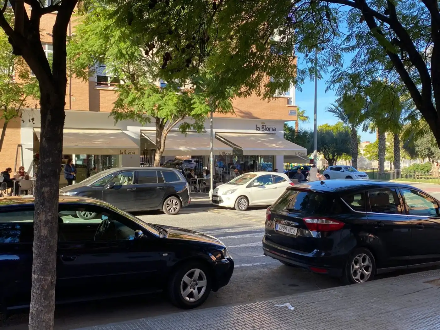 Piso de 90 m² en Murcia