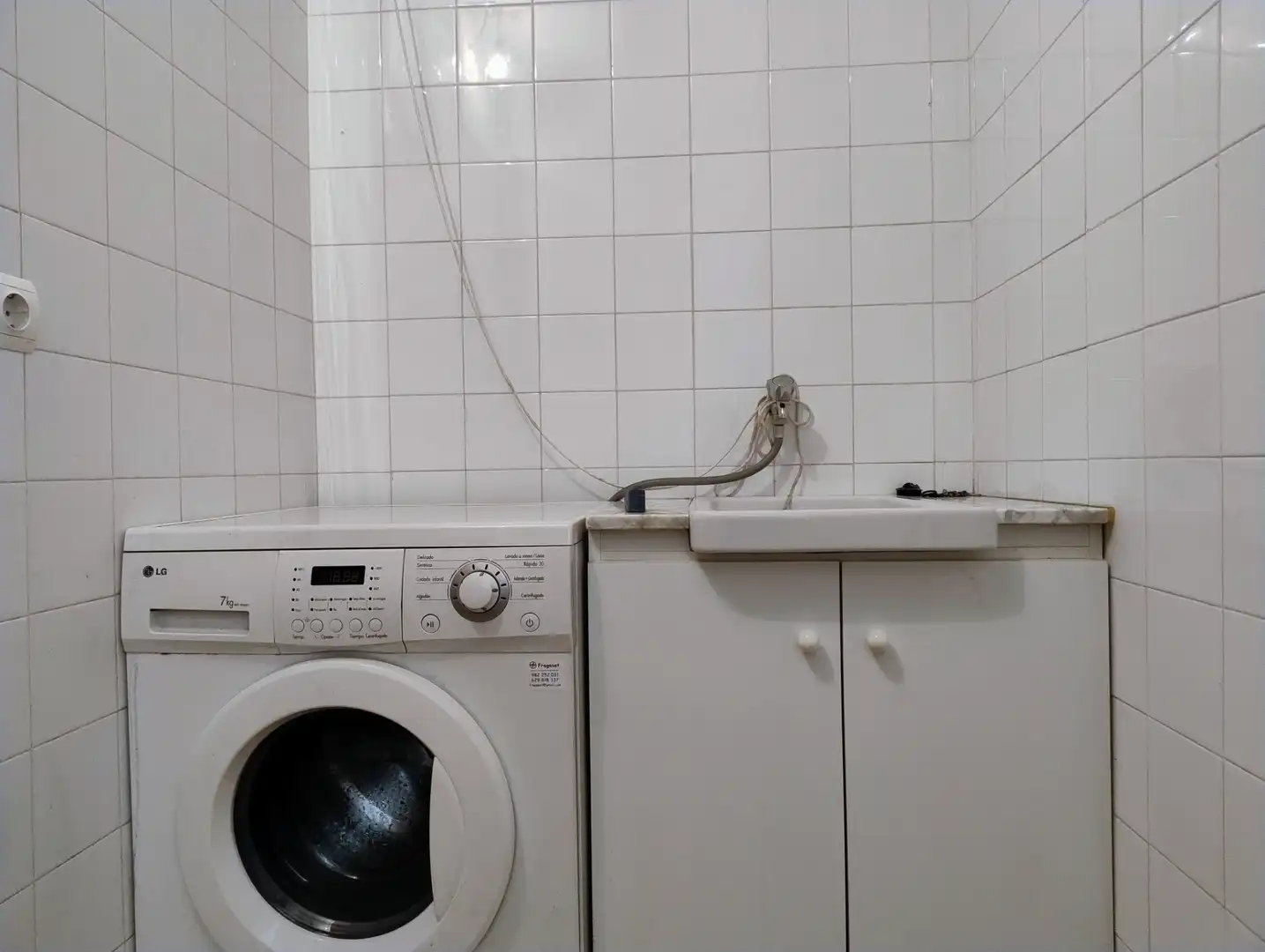 Pis de 136 m² a Lugo
