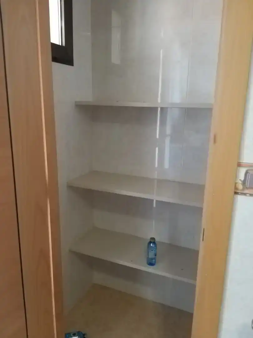 Piso de 130 m² en Almansa