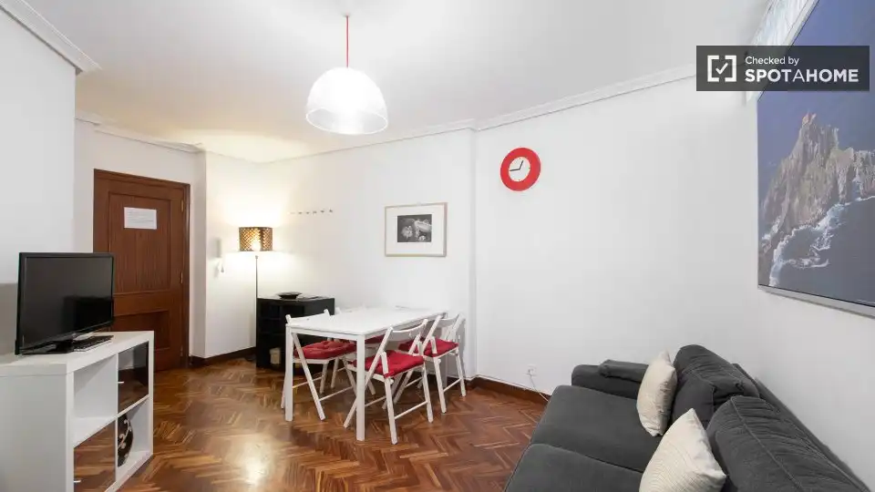 Habitación 52 m², Villabona-Amasa