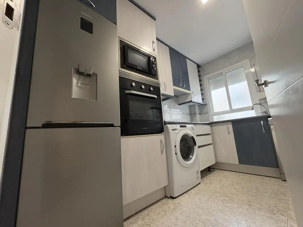 Pis de 70 m² a Madrid
