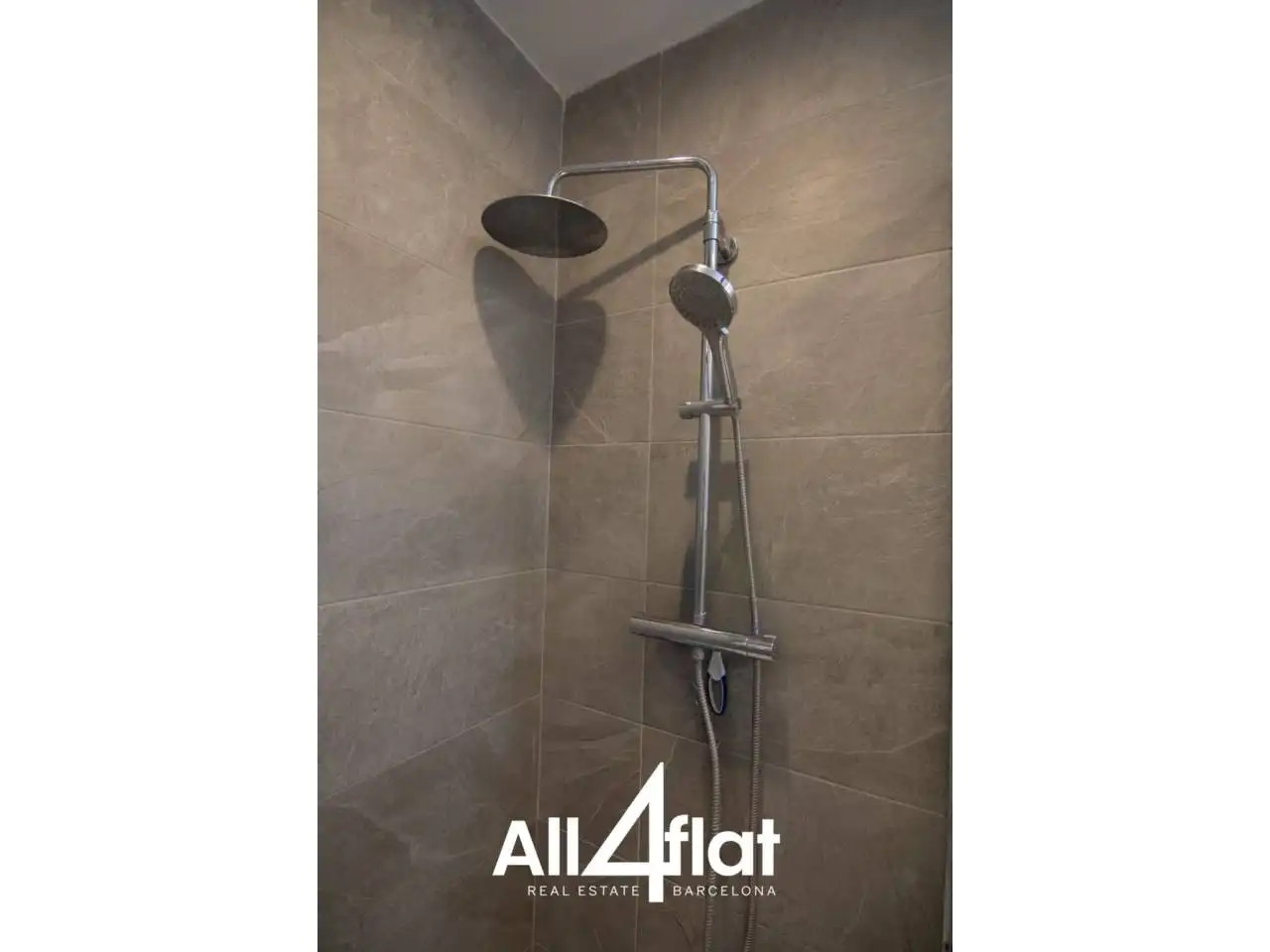 Pis de 76 m² a Barcelona