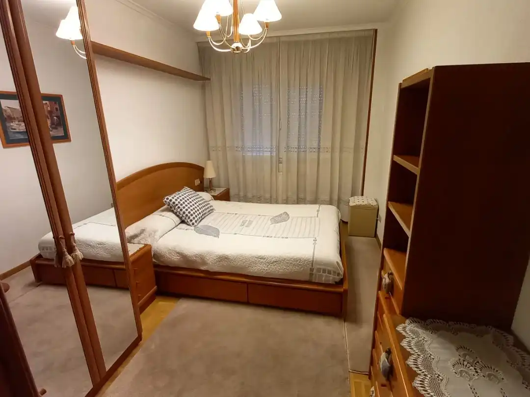 Pis de 60 m² a Lugo