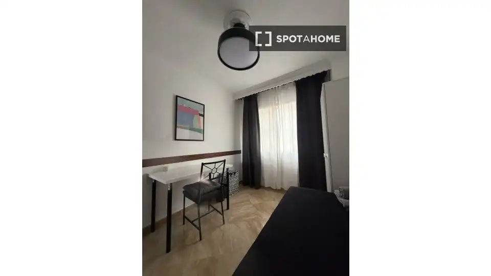 Habitación 161 m², Málaga