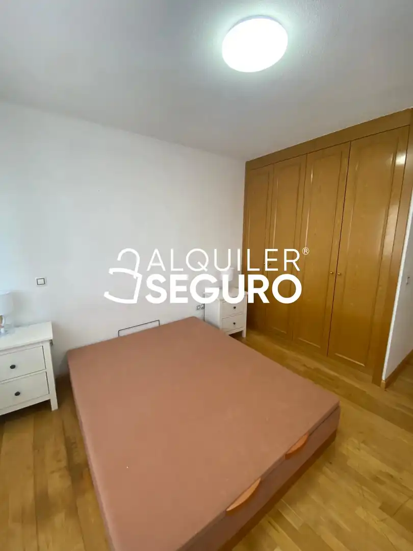 Appartamento 108 m² a Guadalajara