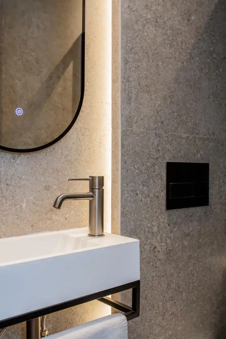 Wohnung 47 m² in Madrid