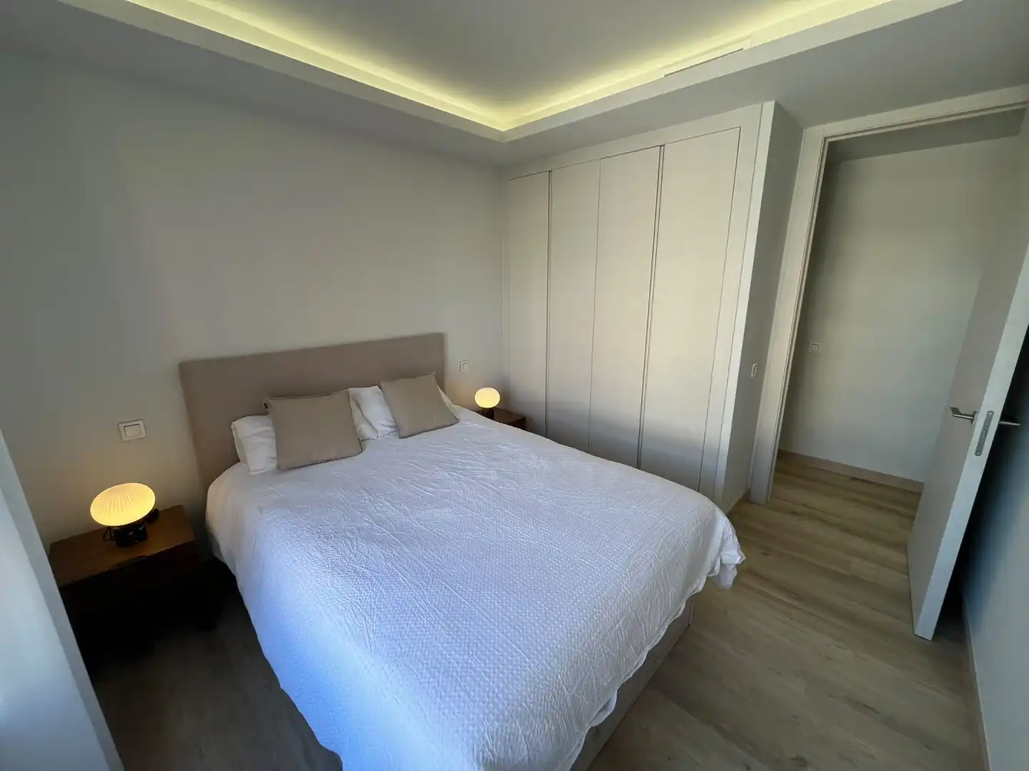 Wohnung 140 m² in Málaga