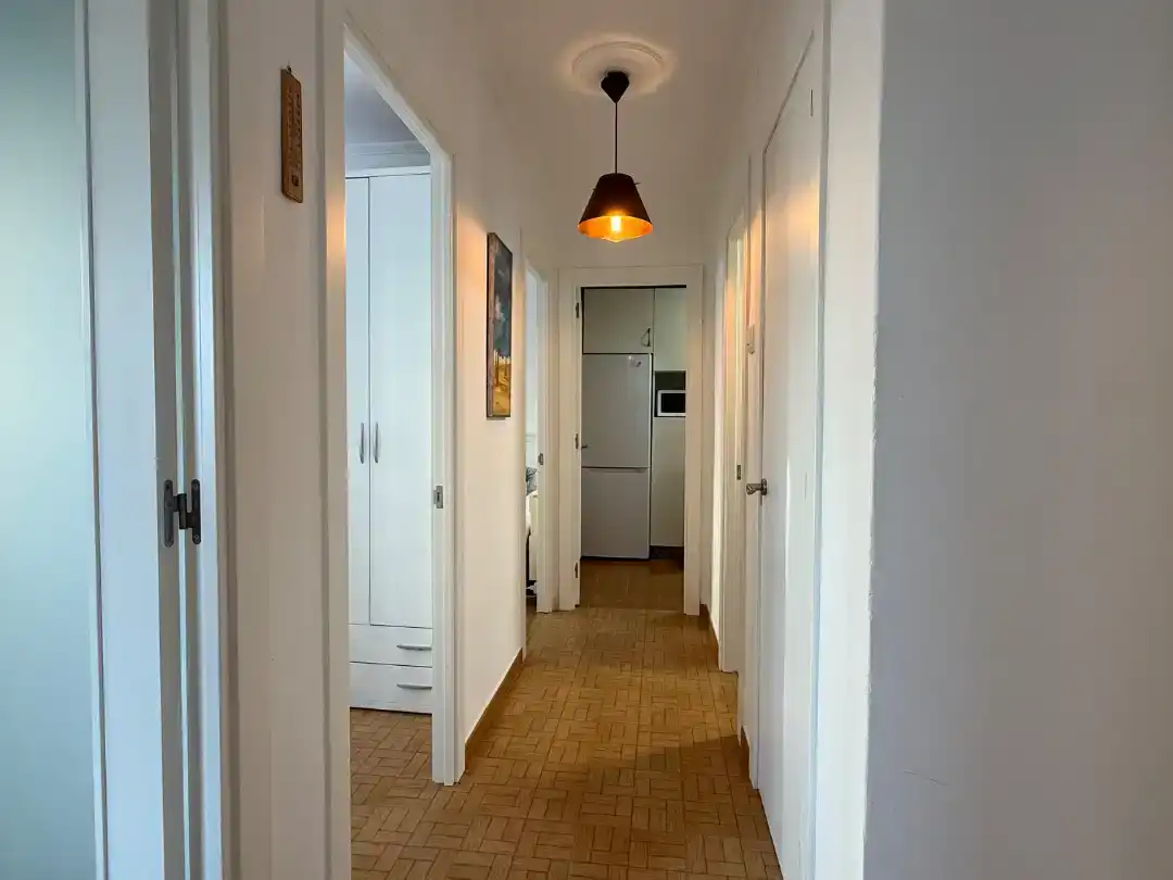Piso de 66 m² en Ferrol