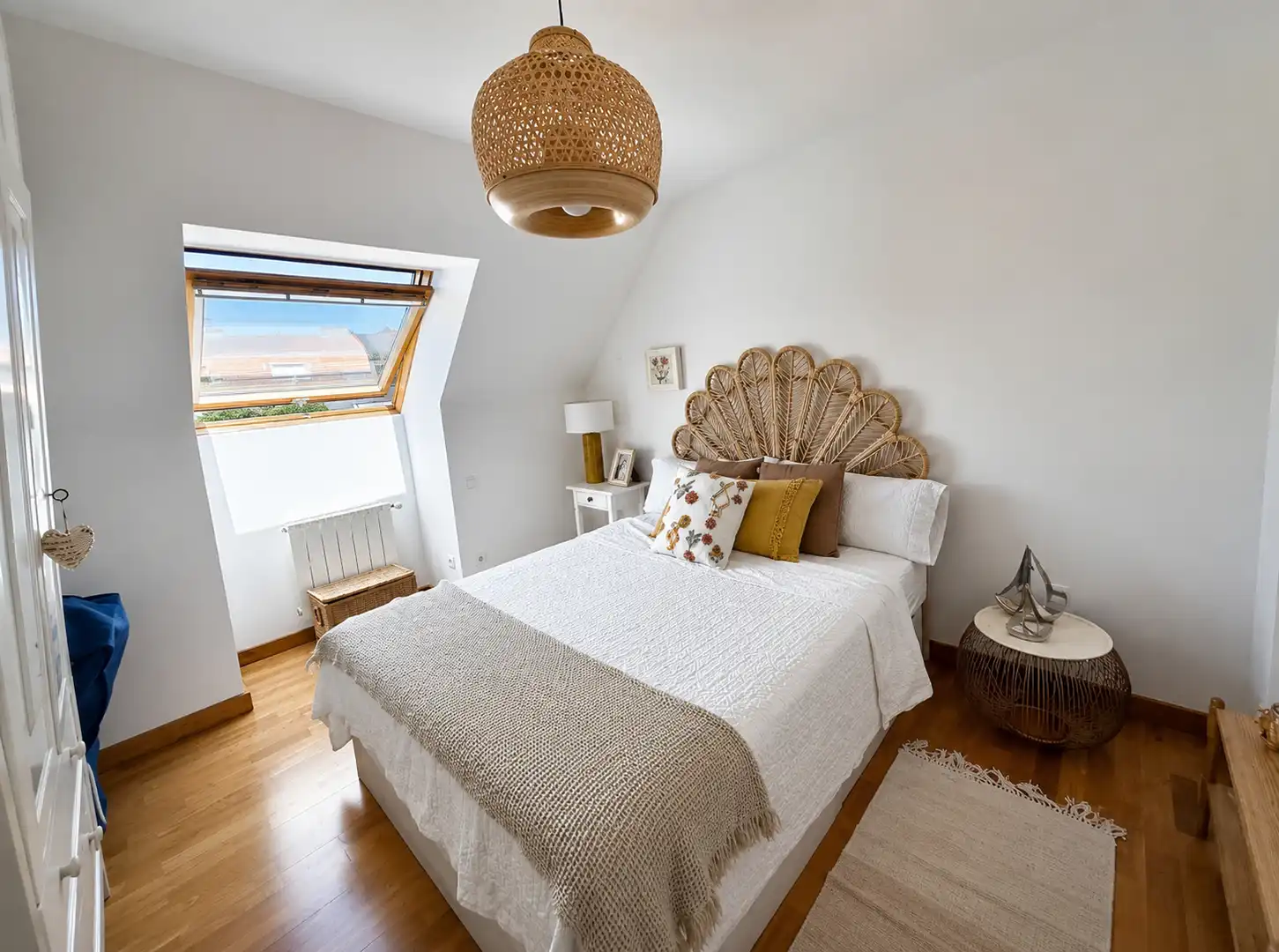 Piso de 201 m² en Piélagos