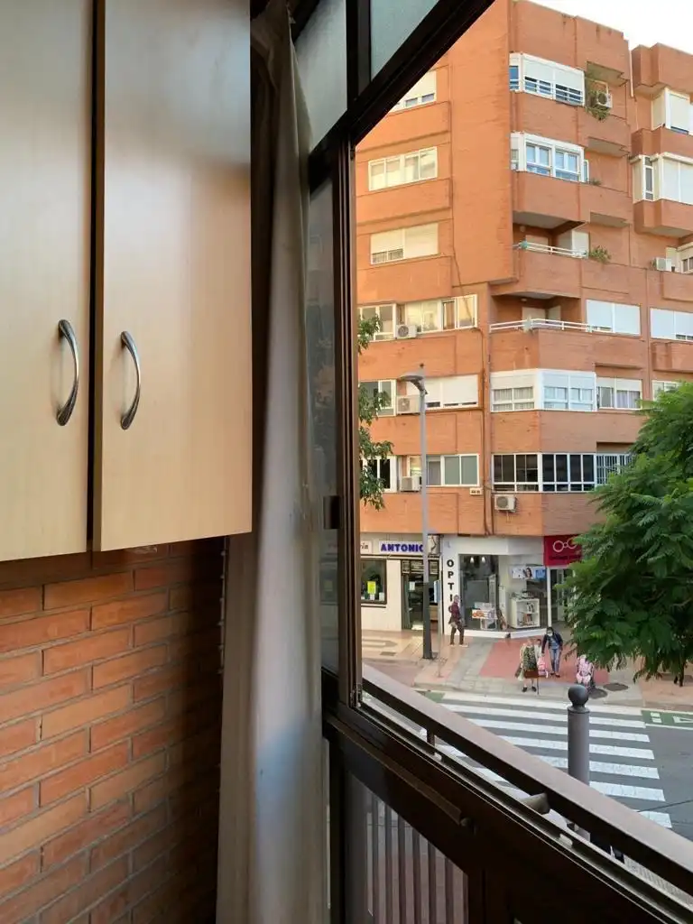 Piso de 90 m² en Cartagena