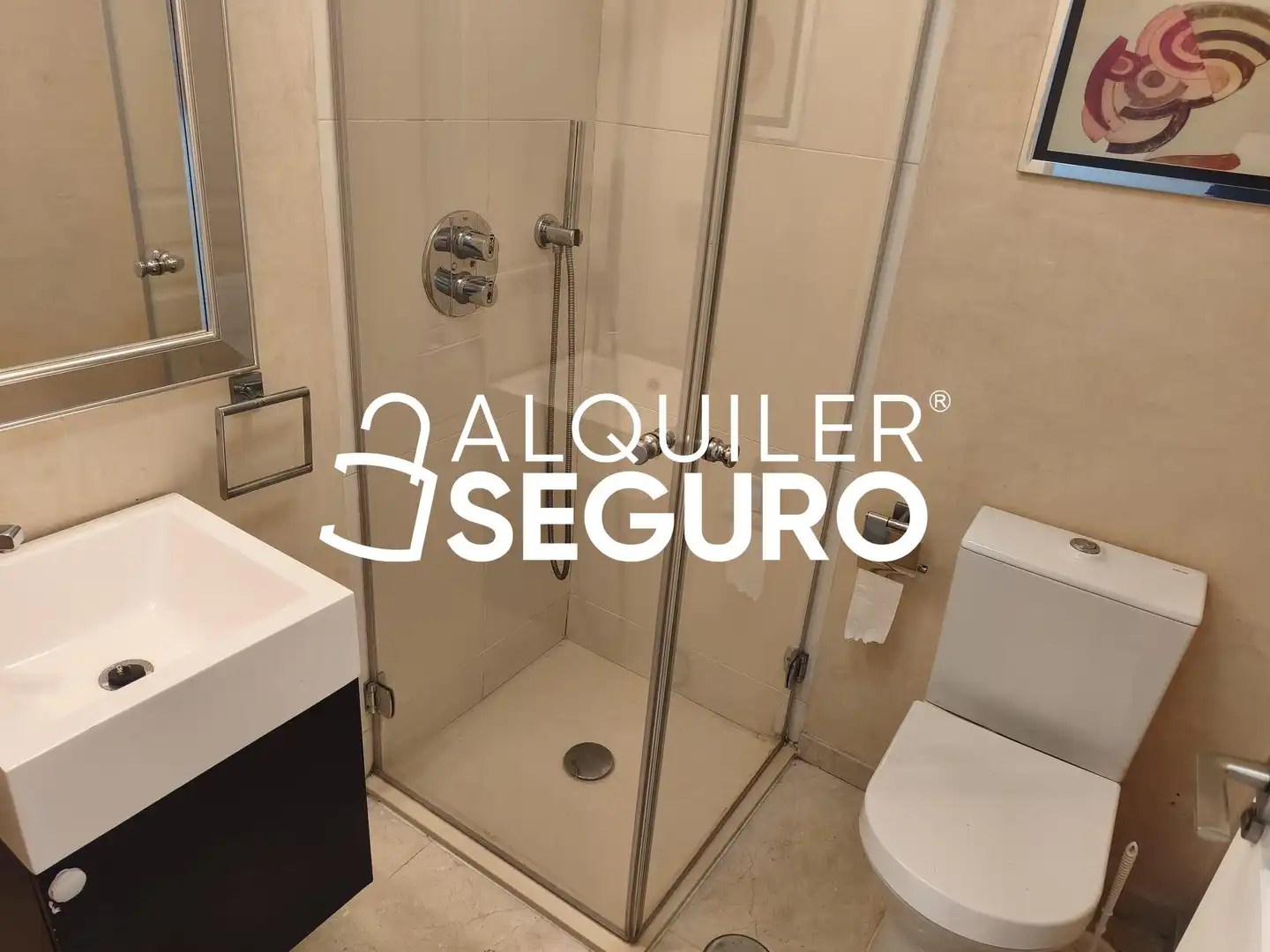 Pis de 85 m² a Sevilla