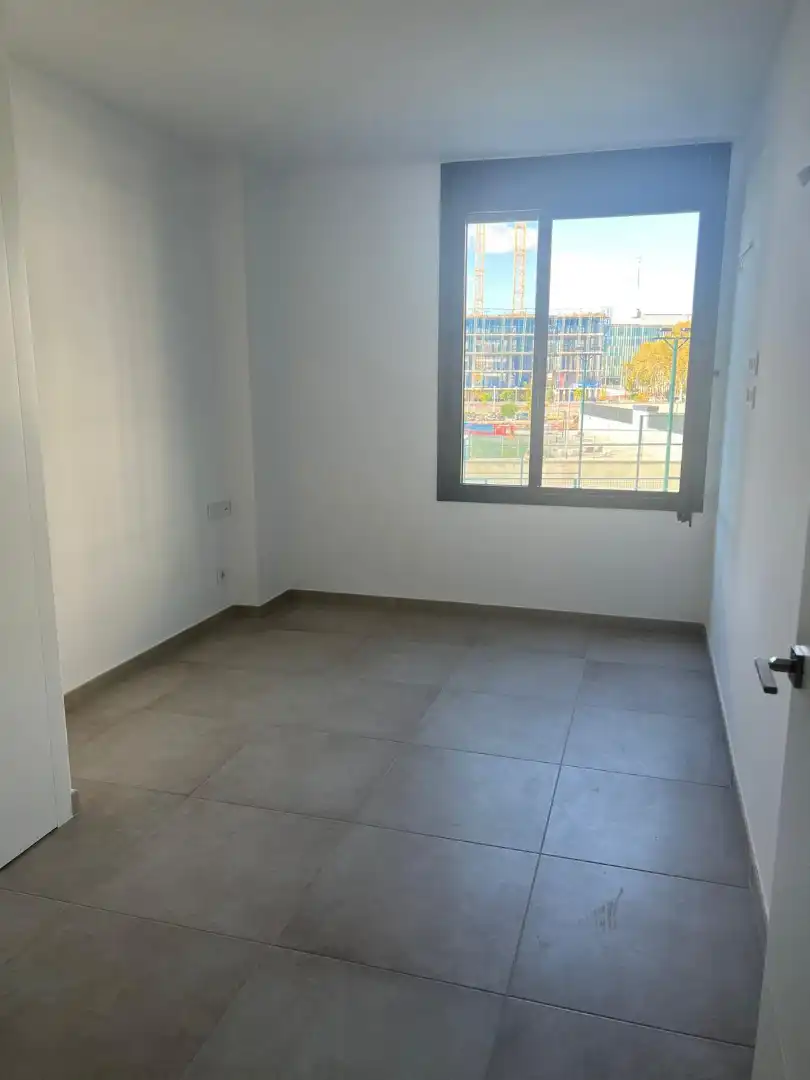 Pis de 55 m² a Barcelona
