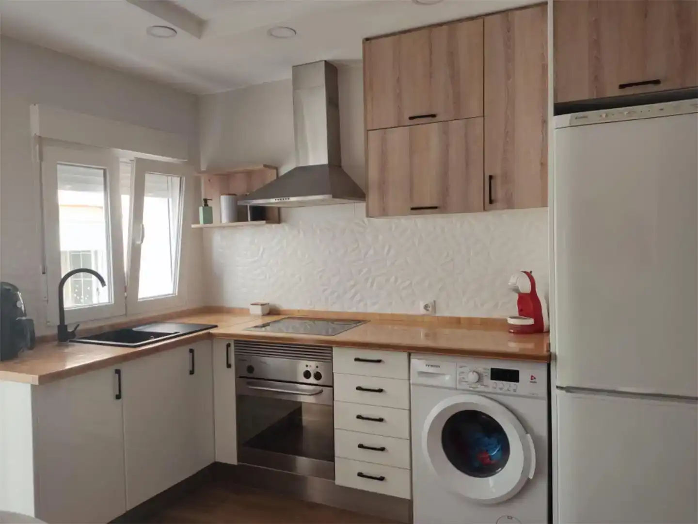 Piso de 50 m² en Vinaròs