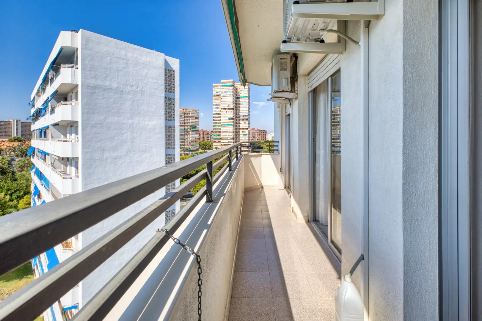 Appartamento 124 m² a Alacant / Alicante