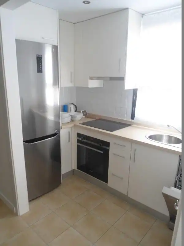 Piso de 90 m² en Murcia