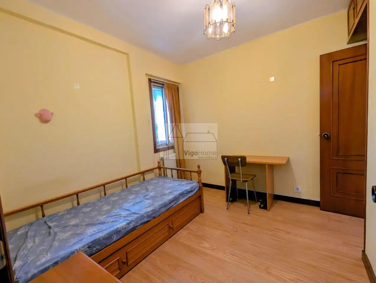 Piso de 125 m² en Vigo