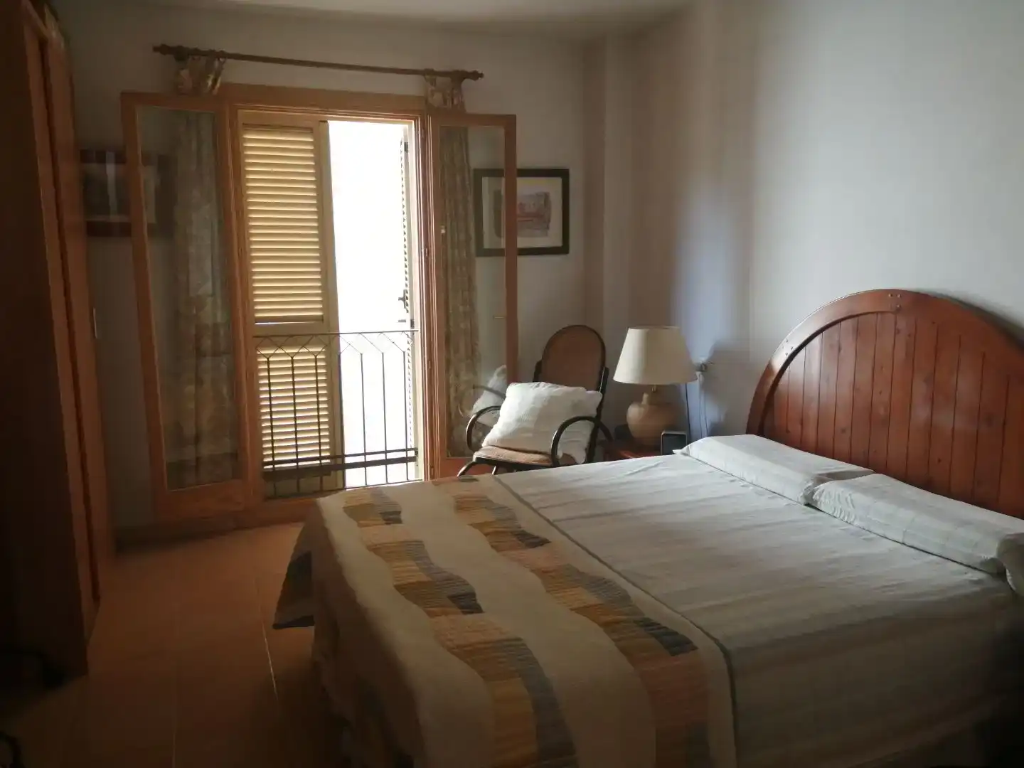 Piso de 110 m² en Palma
