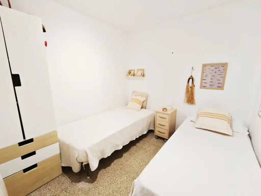 Wohnung 70 m² in Cabrera de Mar