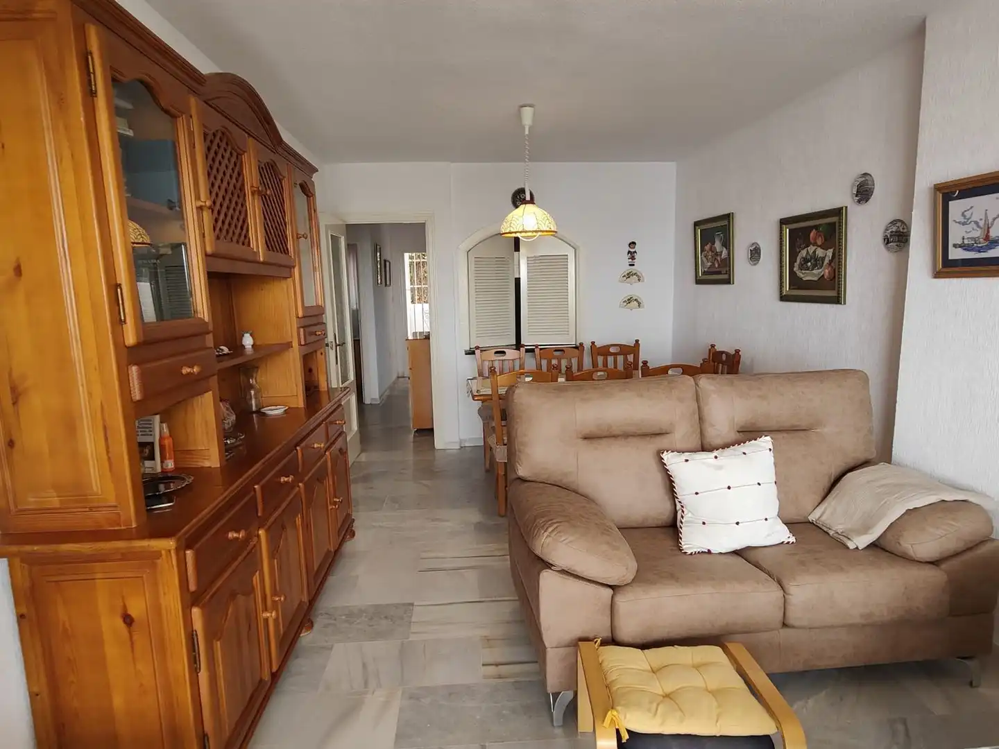 Piso de 100 m² en Almuñécar