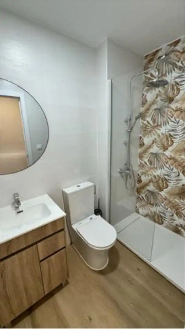 Piso de 45 m² en Navalmoral de la Mata